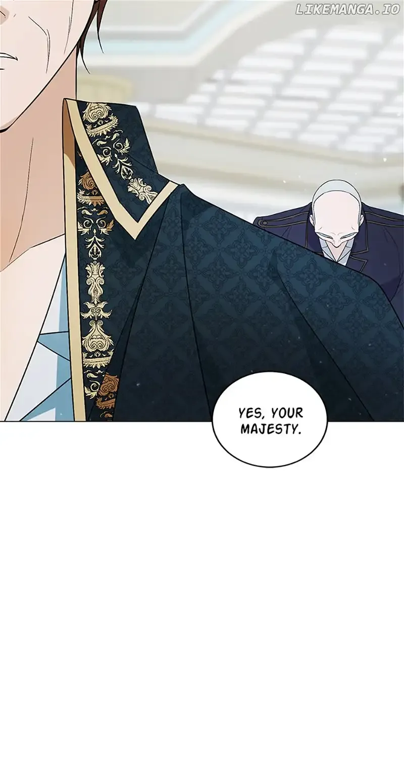 Somehow, My Tyrant Husband Has Became Cautious Chapter 70 page 105 - 
