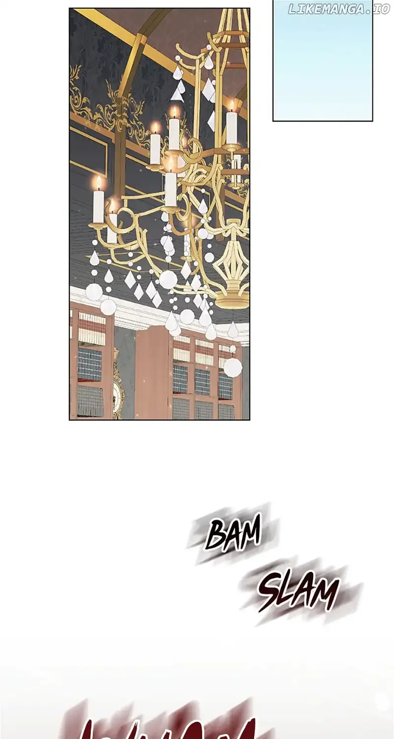 Somehow, My Tyrant Husband Has Became Cautious Chapter 70 page 109 - 