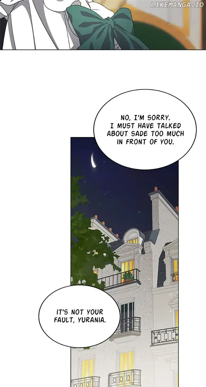 Somehow, My Tyrant Husband Has Became Cautious Chapter 70 page 13 - 