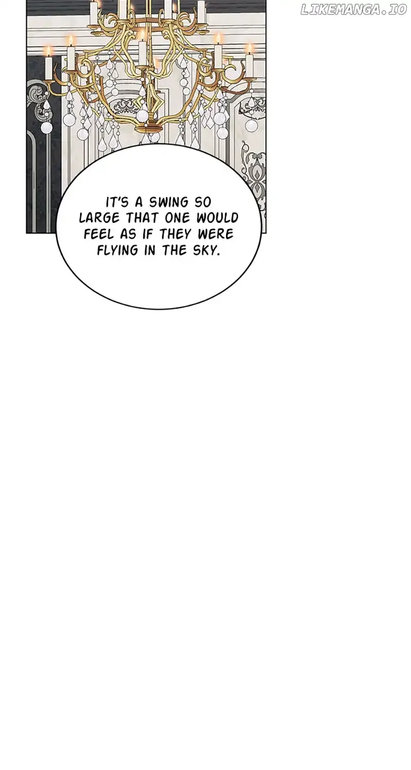 Somehow, My Tyrant Husband Has Became Cautious Chapter 70 page 127 - 