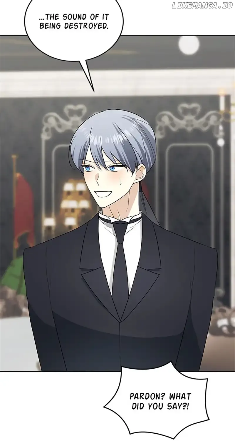 Somehow, My Tyrant Husband Has Became Cautious Chapter 70 page 131 - 