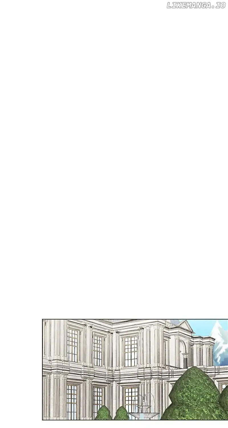 Somehow, My Tyrant Husband Has Became Cautious Chapter 70 page 133 - 