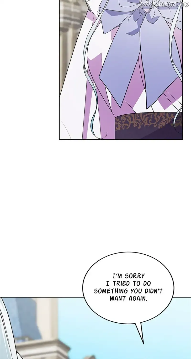 Somehow, My Tyrant Husband Has Became Cautious Chapter 70 page 137 - 