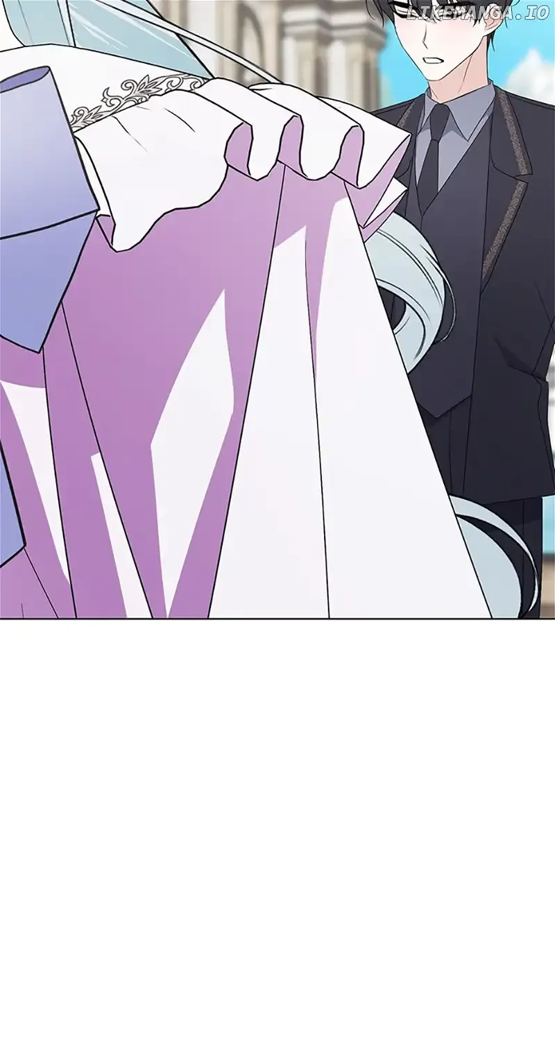 Somehow, My Tyrant Husband Has Became Cautious Chapter 70 page 139 - 