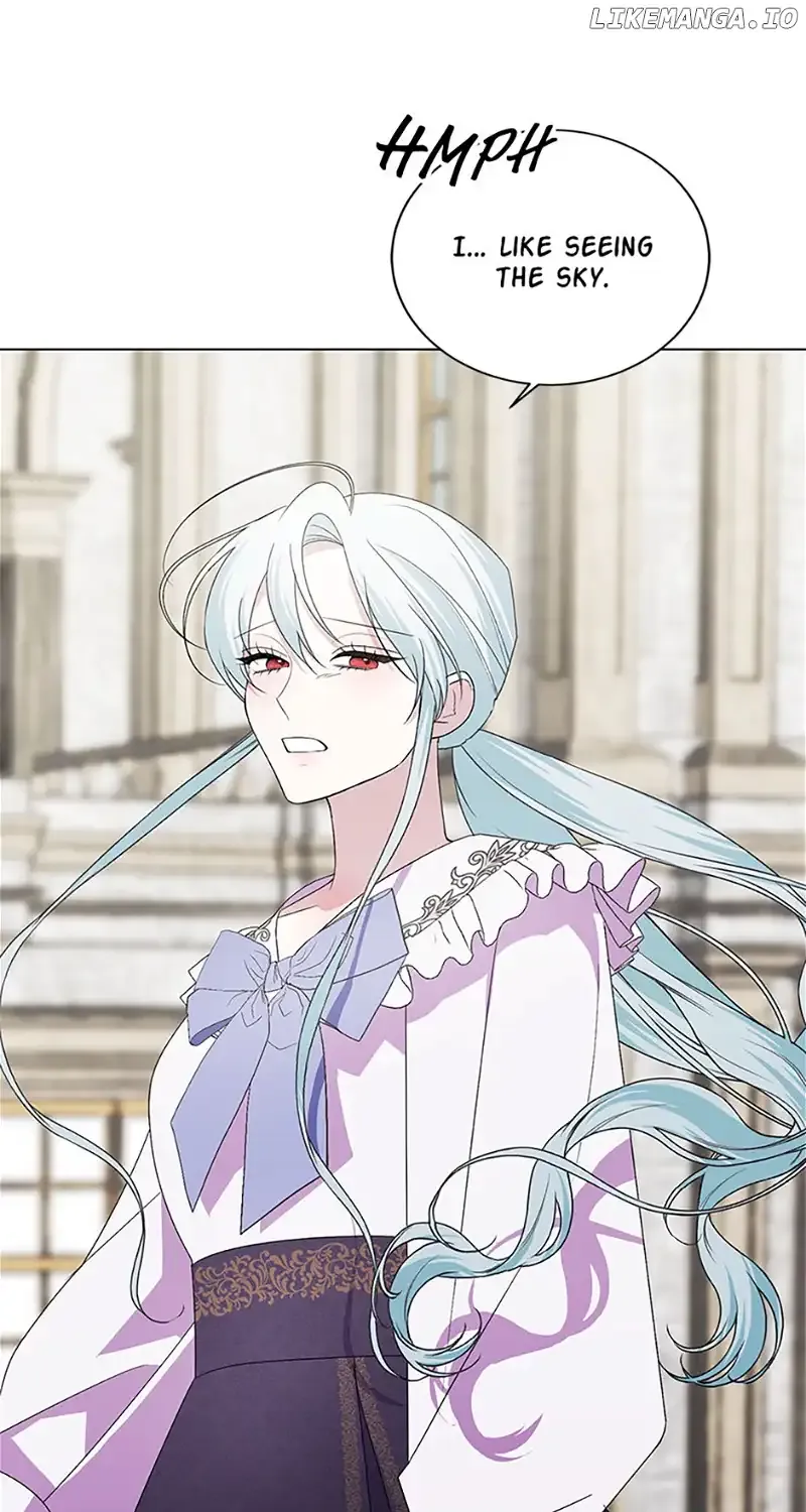 Somehow, My Tyrant Husband Has Became Cautious Chapter 70 page 143 - 