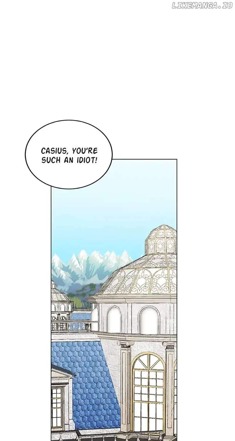 Somehow, My Tyrant Husband Has Became Cautious Chapter 70 page 145 - 