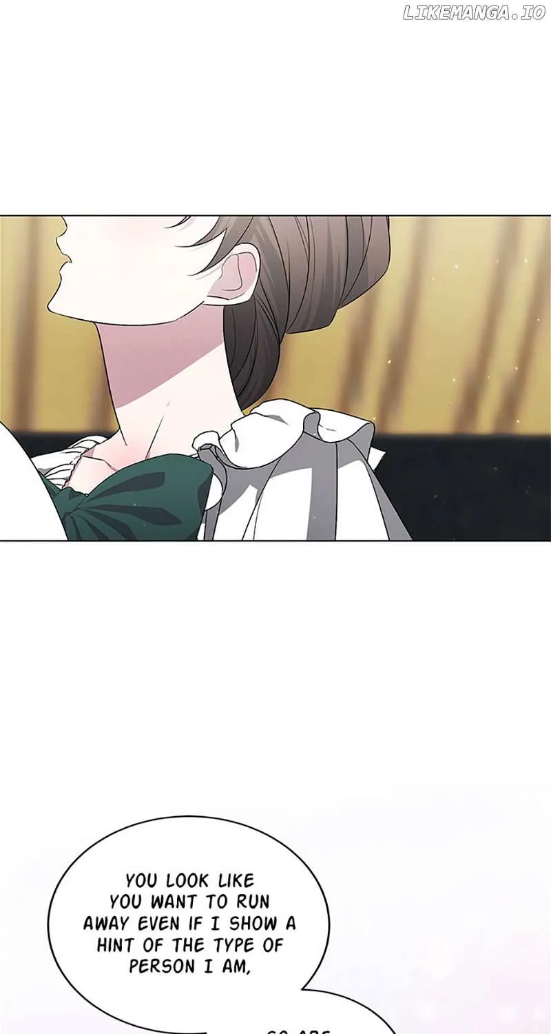 Somehow, My Tyrant Husband Has Became Cautious Chapter 70 page 21 - 