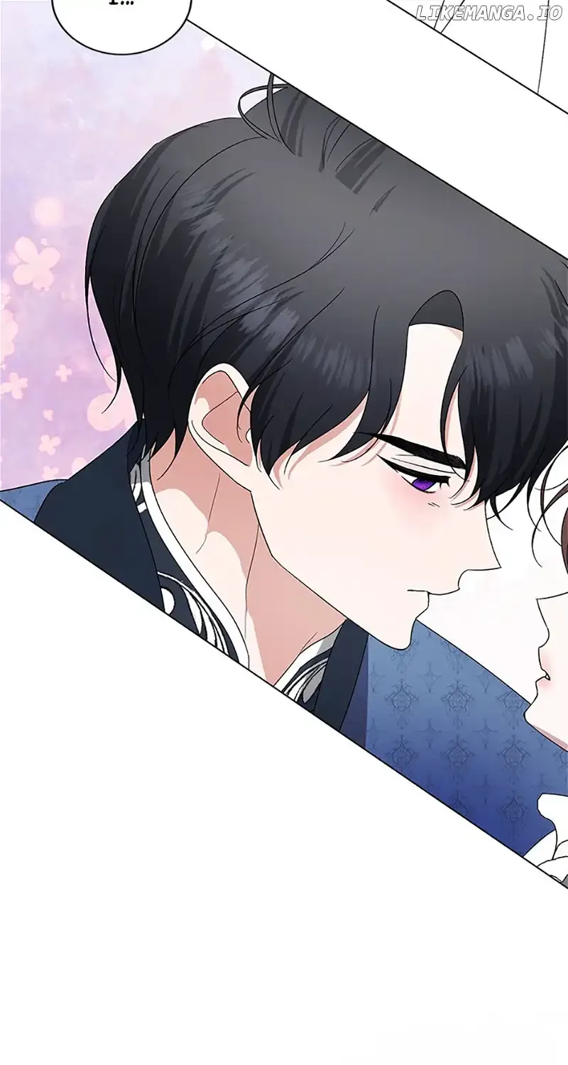 Somehow, My Tyrant Husband Has Became Cautious Chapter 70 page 25 - 