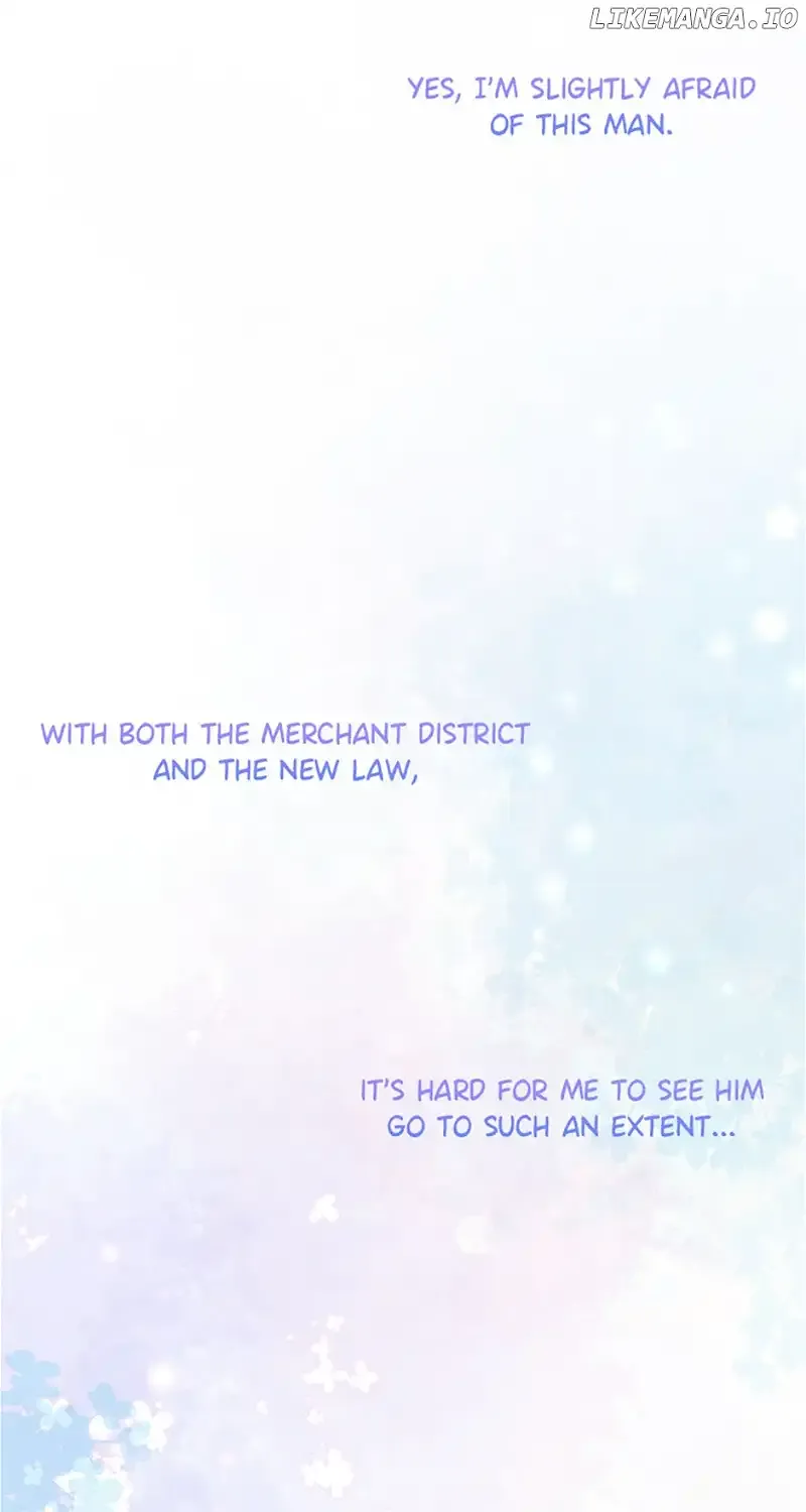 Somehow, My Tyrant Husband Has Became Cautious Chapter 70 page 27 - 