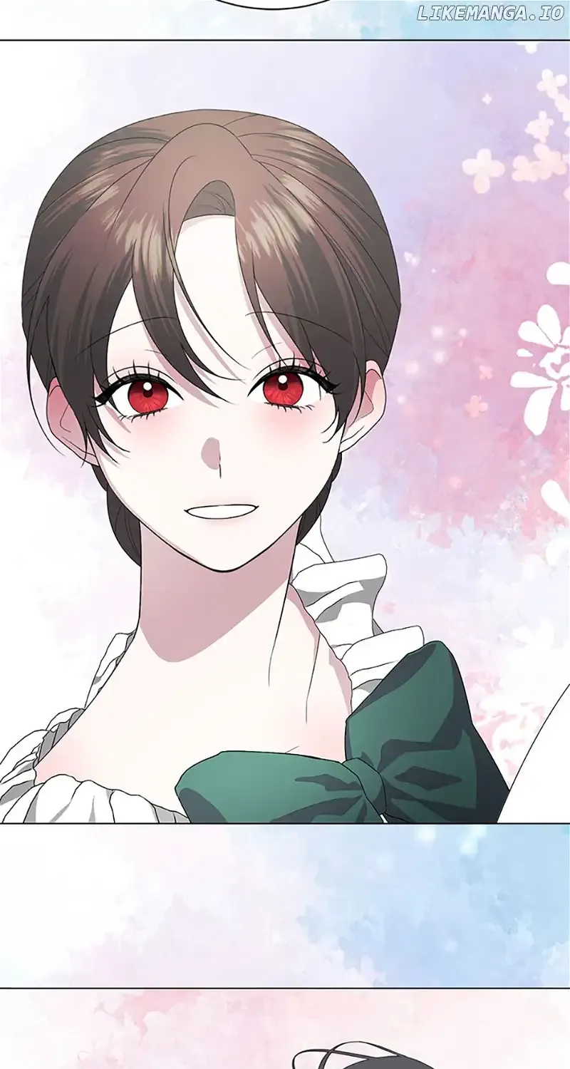 Somehow, My Tyrant Husband Has Became Cautious Chapter 70 page 31 - 