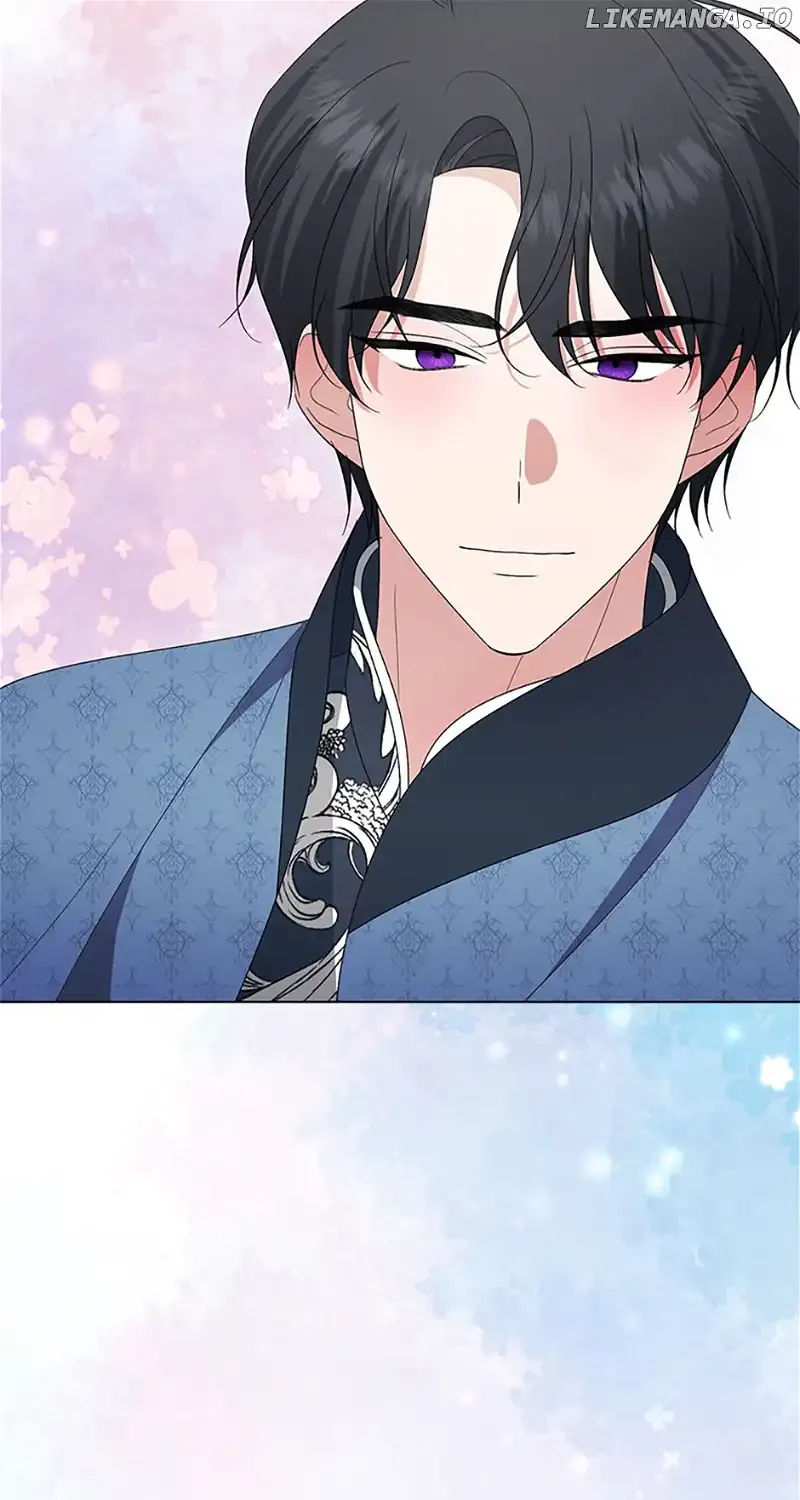 Somehow, My Tyrant Husband Has Became Cautious Chapter 70 page 33 - 