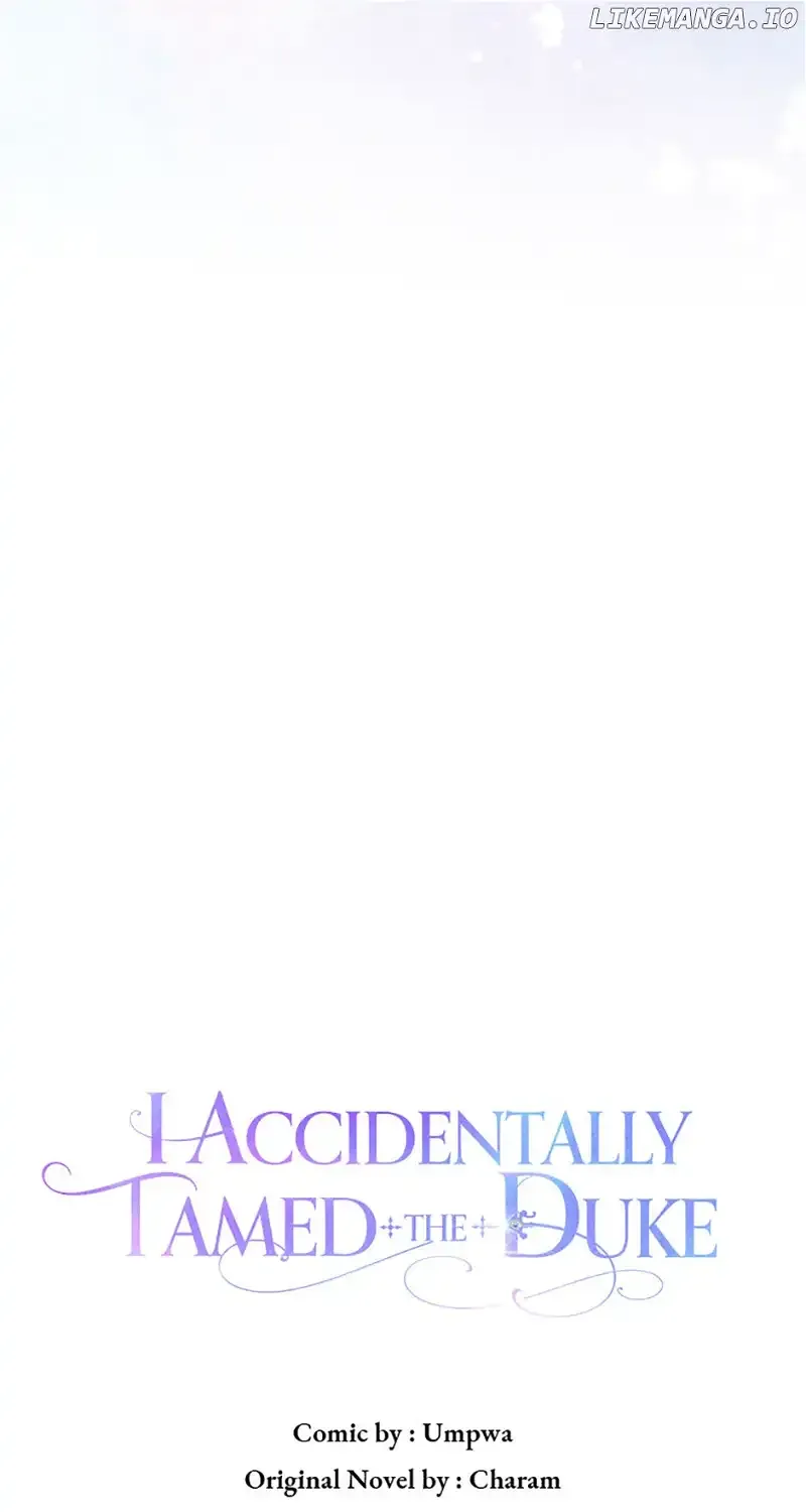Somehow, My Tyrant Husband Has Became Cautious Chapter 70 page 35 - 