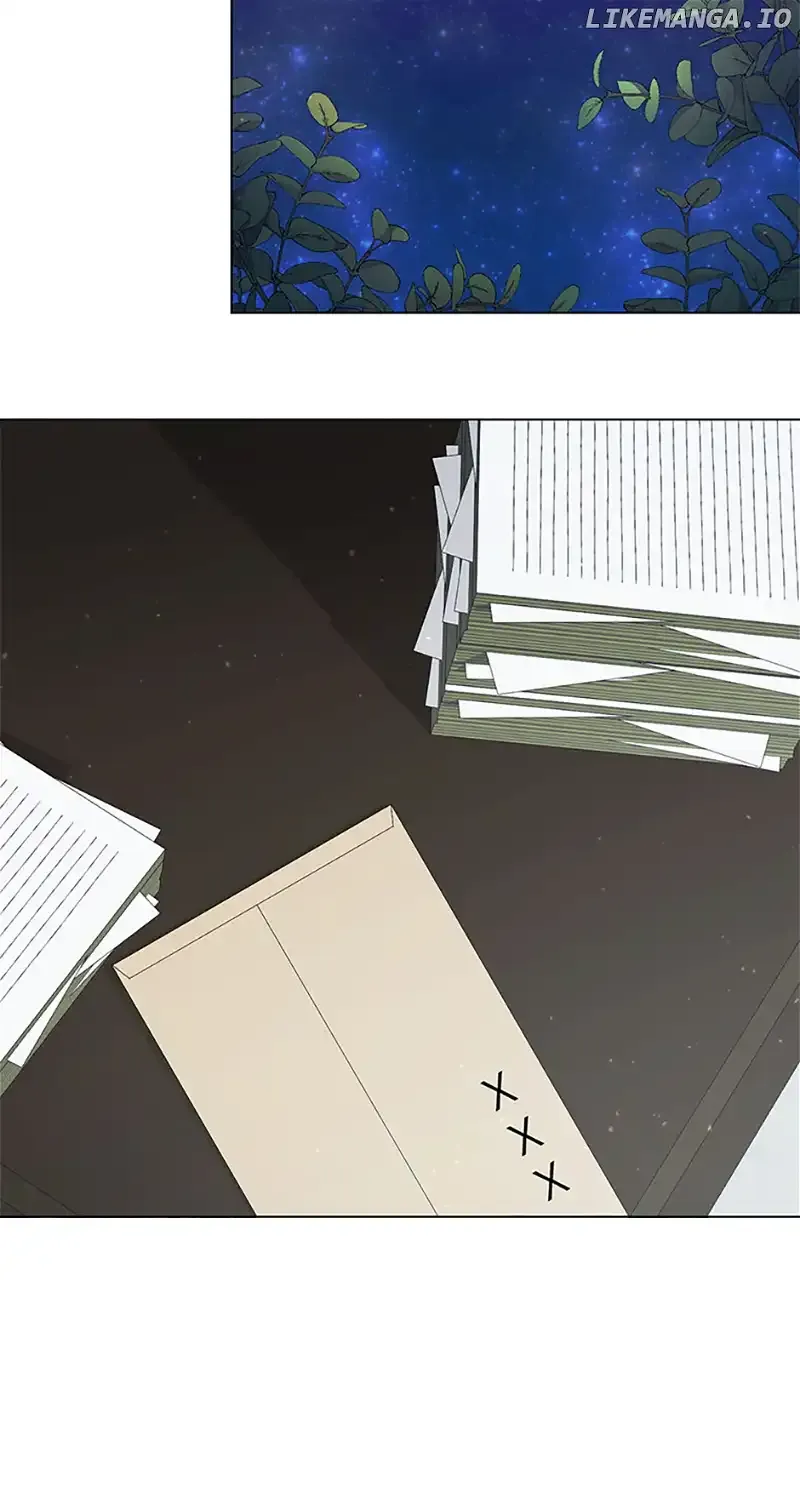 Somehow, My Tyrant Husband Has Became Cautious Chapter 70 page 39 - 