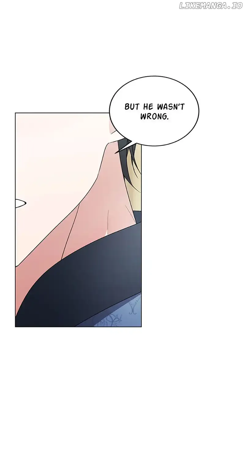 Somehow, My Tyrant Husband Has Became Cautious Chapter 70 page 5 - 