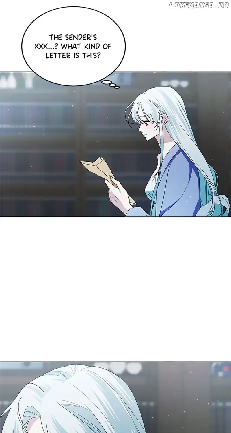 Somehow, My Tyrant Husband Has Became Cautious Chapter 70 page 41 - 