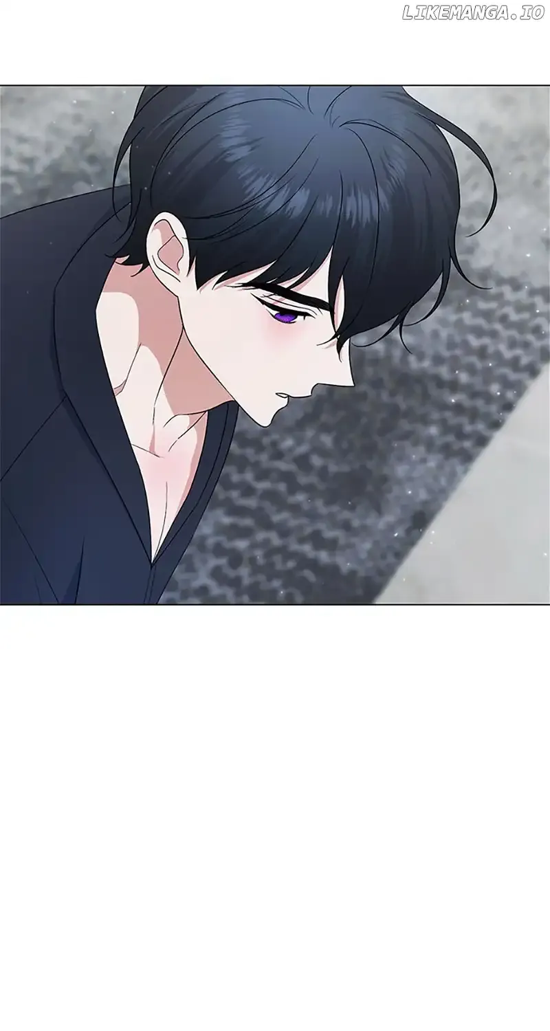 Somehow, My Tyrant Husband Has Became Cautious Chapter 70 page 59 - 