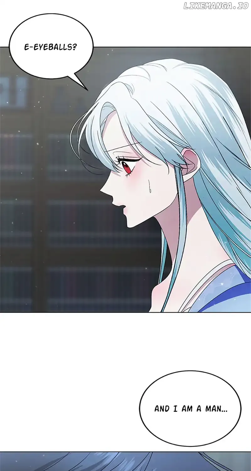 Somehow, My Tyrant Husband Has Became Cautious Chapter 70 page 61 - 