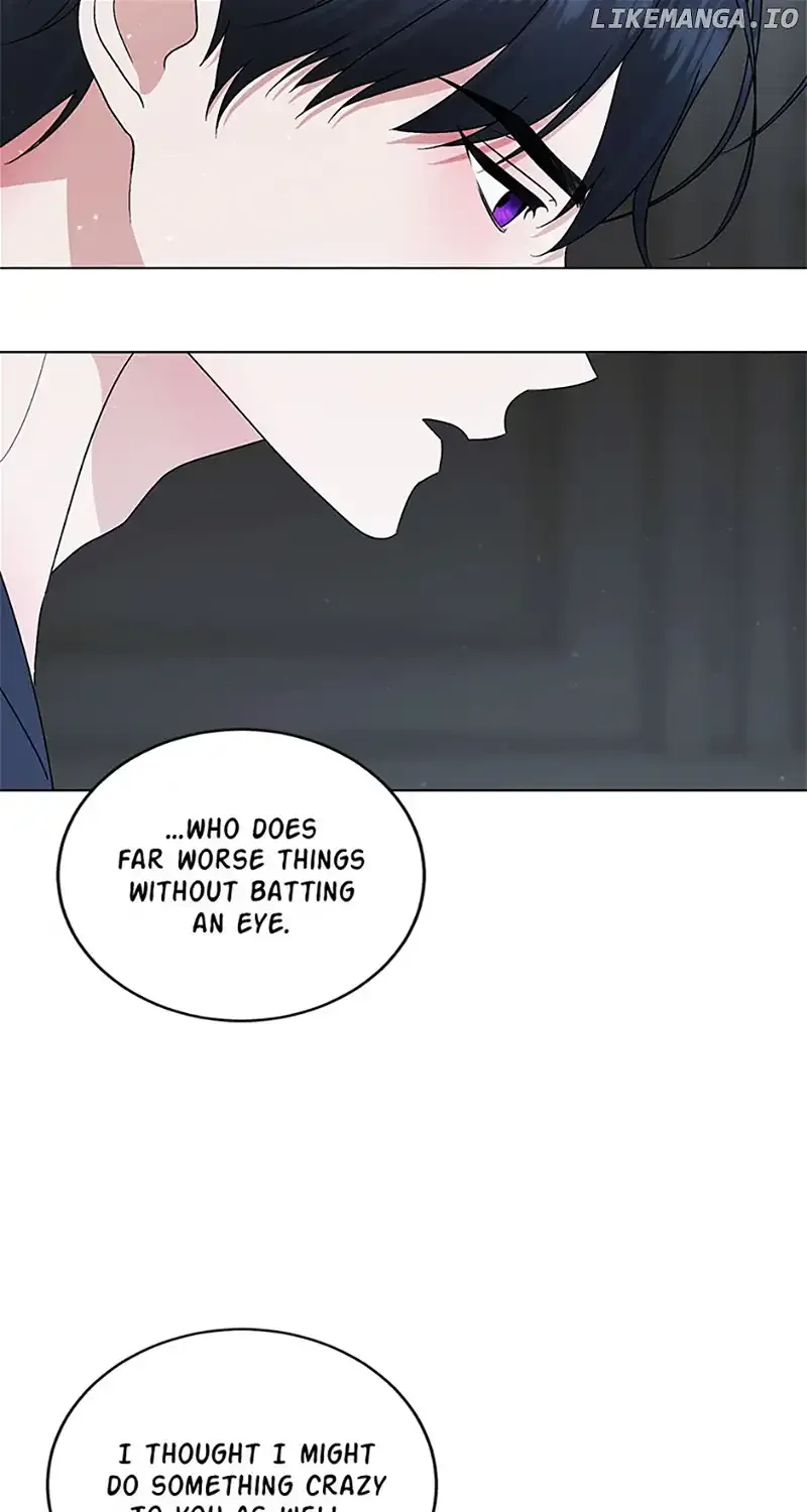 Somehow, My Tyrant Husband Has Became Cautious Chapter 70 page 63 - 