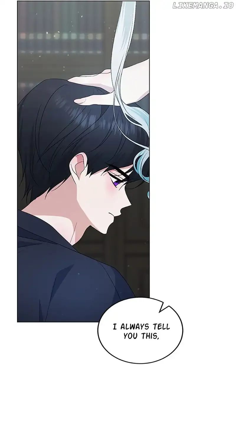 Somehow, My Tyrant Husband Has Became Cautious Chapter 70 page 67 - 