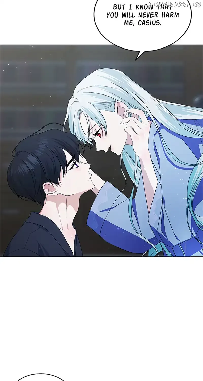 Somehow, My Tyrant Husband Has Became Cautious Chapter 70 page 69 - 