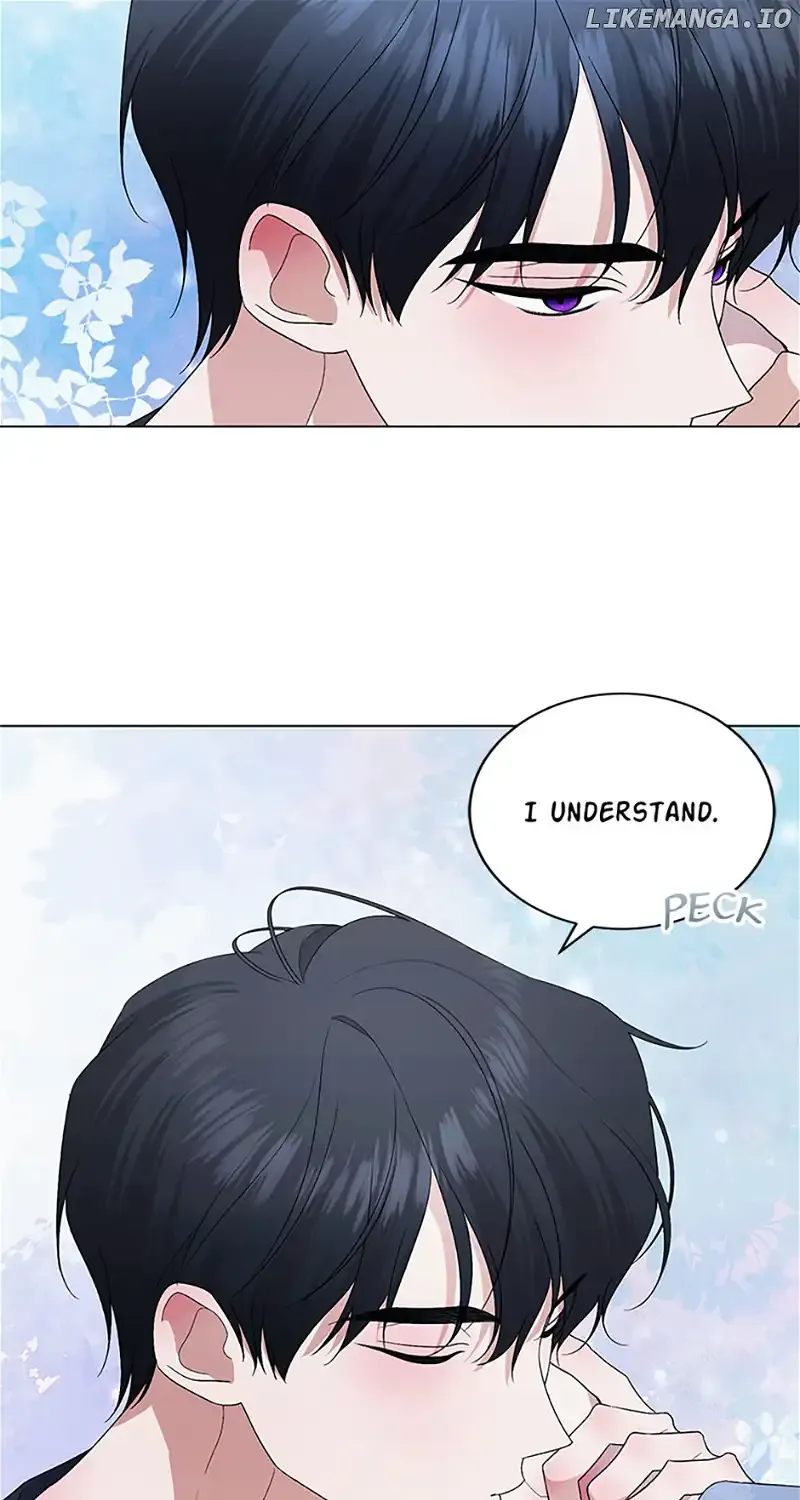 Somehow, My Tyrant Husband Has Became Cautious Chapter 70 page 83 - 