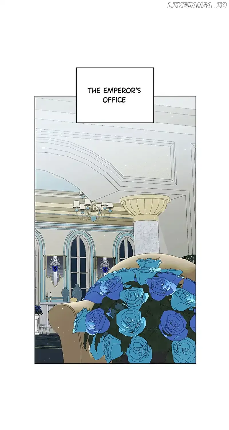 Somehow, My Tyrant Husband Has Became Cautious Chapter 70 page 87 - 