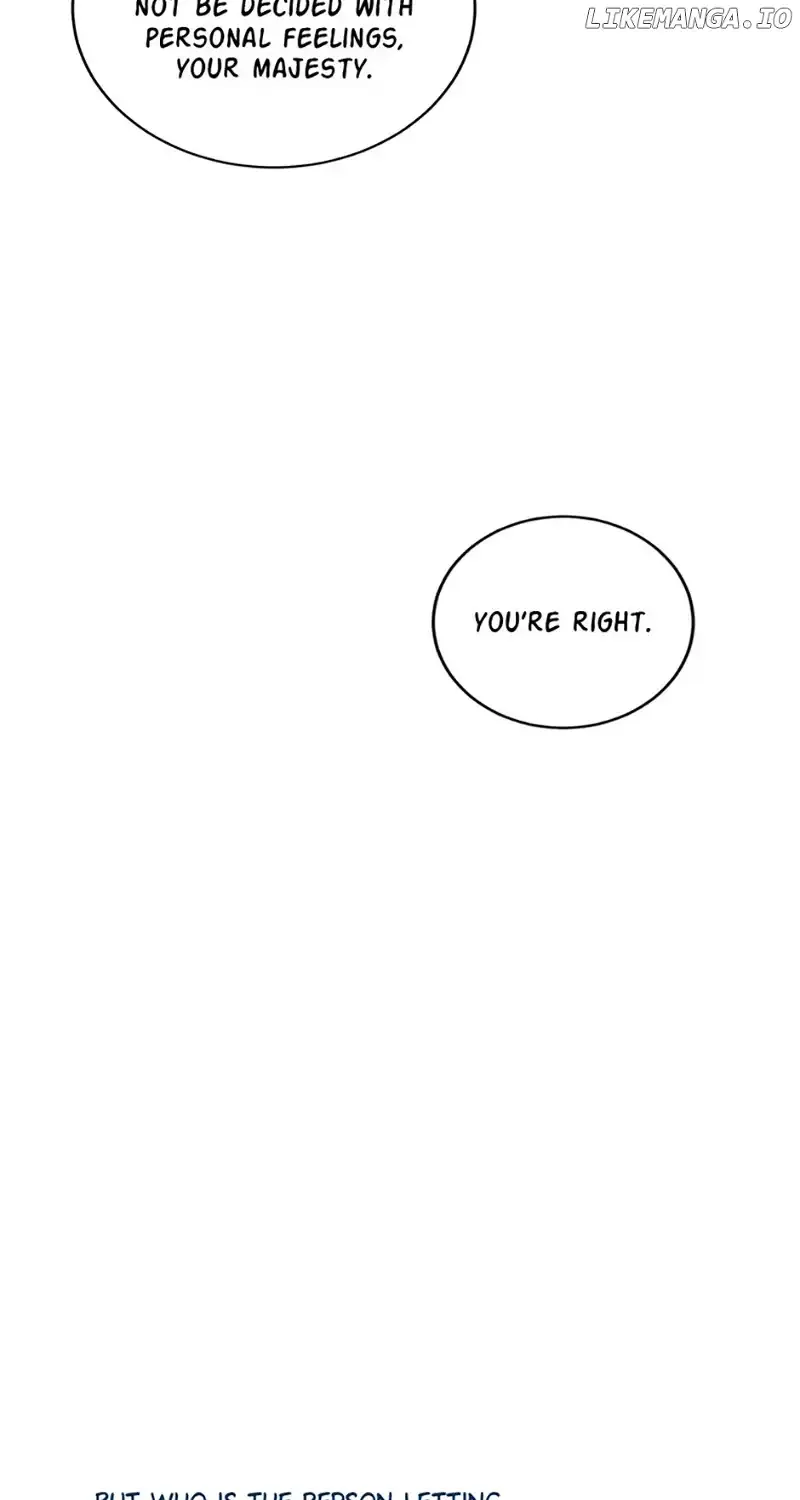 Somehow, My Tyrant Husband Has Became Cautious Chapter 70 page 91 - 