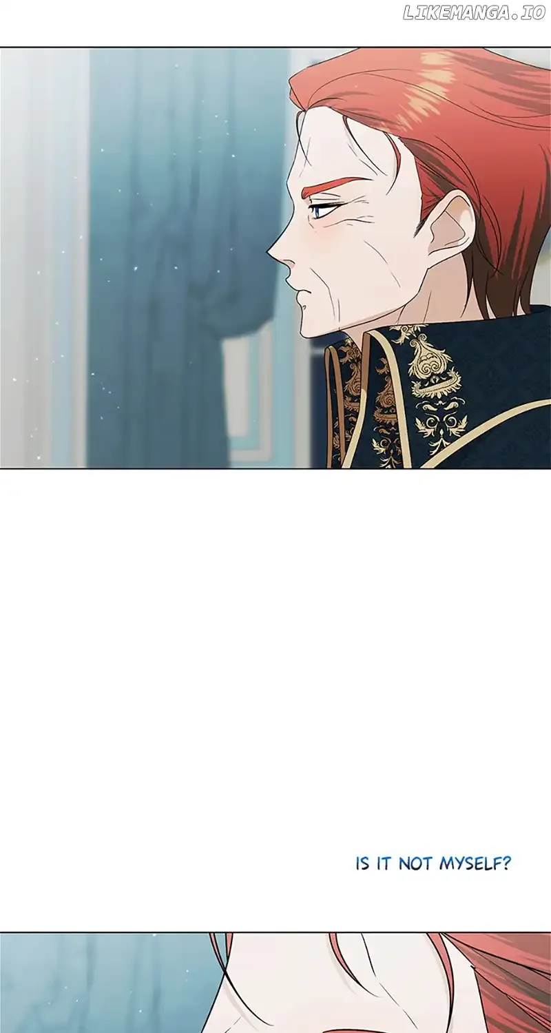Somehow, My Tyrant Husband Has Became Cautious Chapter 70 page 93 - 