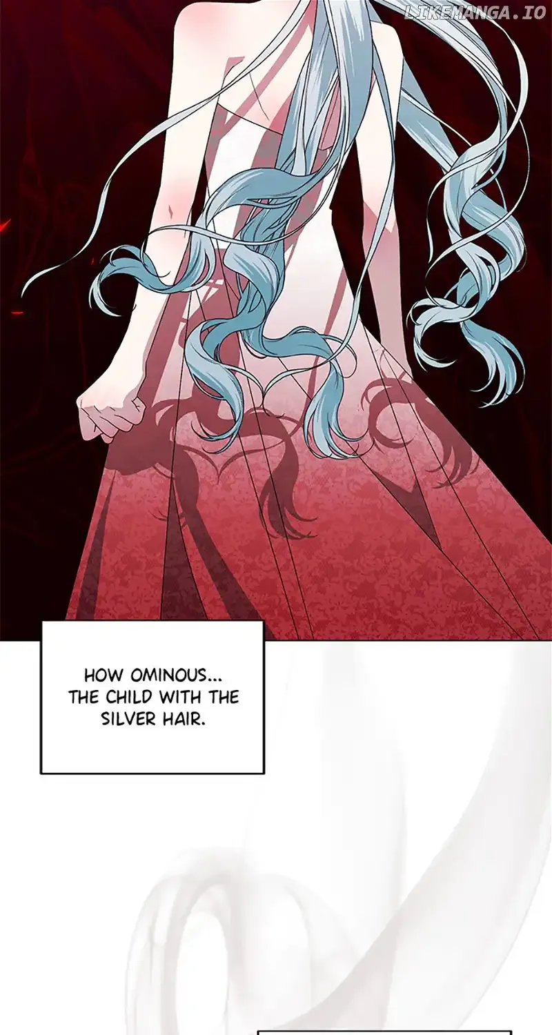 Somehow, My Tyrant Husband Has Became Cautious Chapter 70 page 97 - 