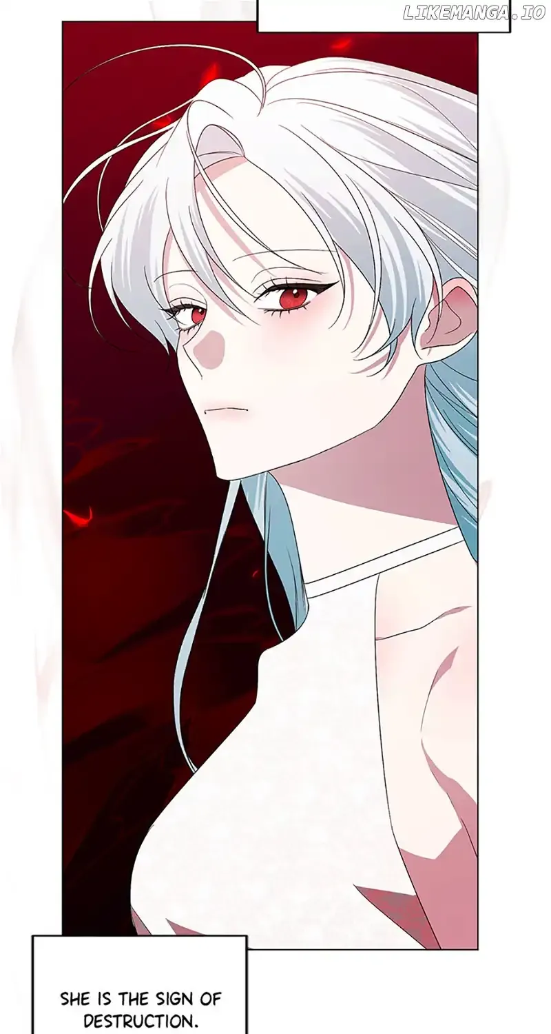 Somehow, My Tyrant Husband Has Became Cautious Chapter 70 page 99 - 