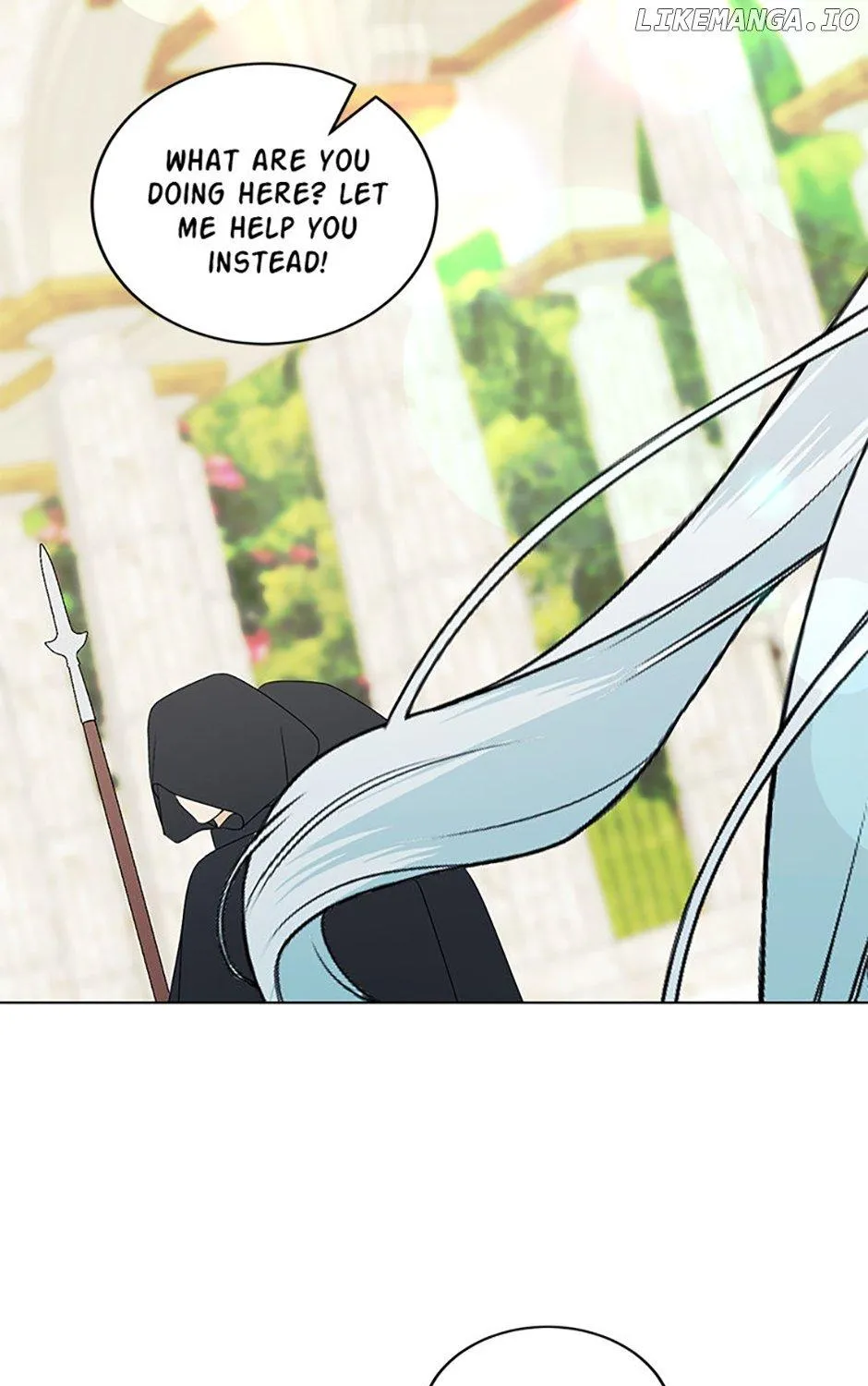 Somehow, My Tyrant Husband Has Became Cautious Chapter 71 page 104 - 