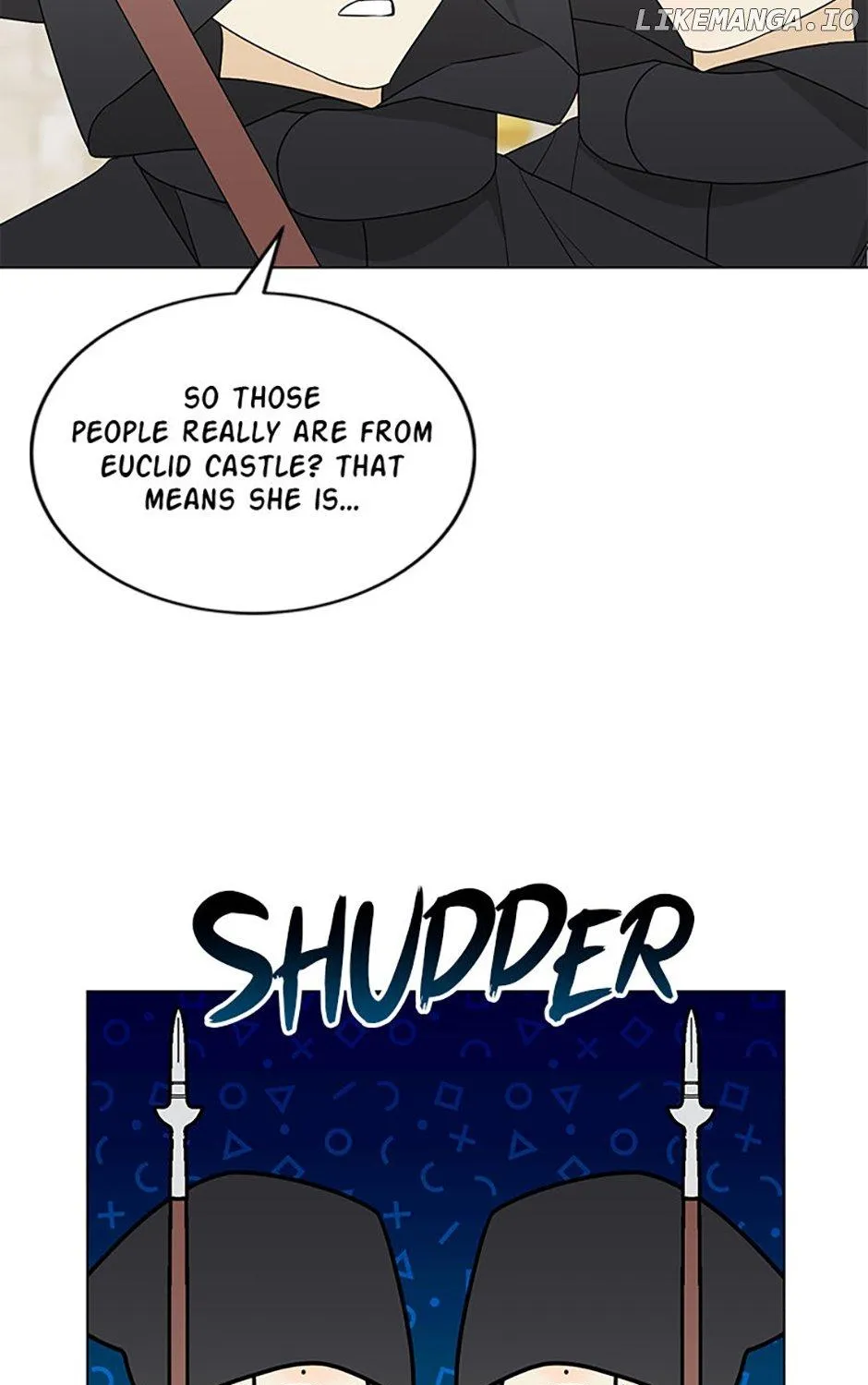 Somehow, My Tyrant Husband Has Became Cautious Chapter 71 page 106 - 