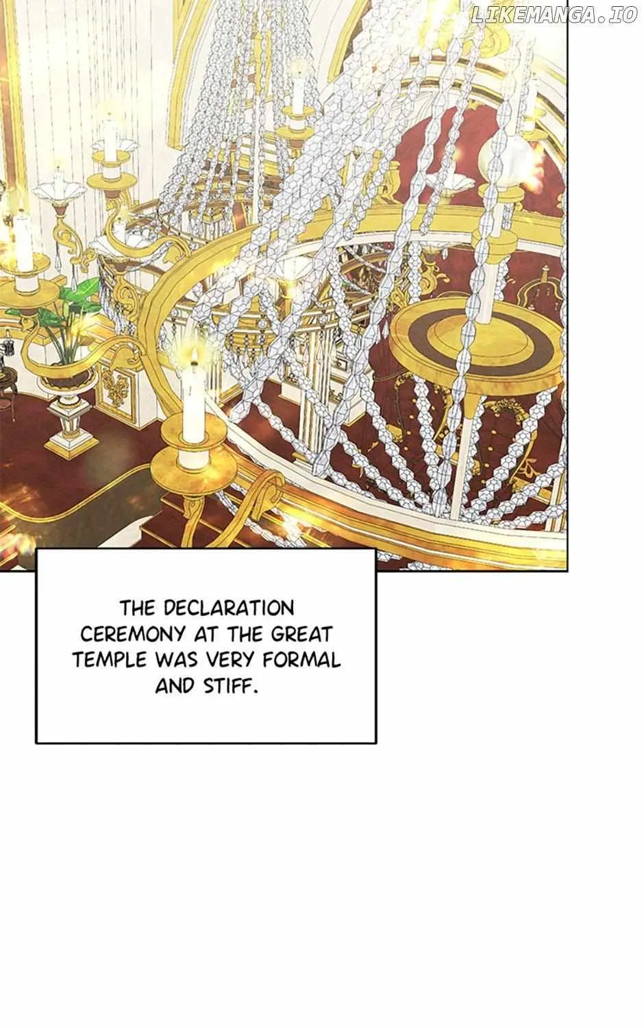 Somehow, My Tyrant Husband Has Became Cautious Chapter 71 page 110 - 