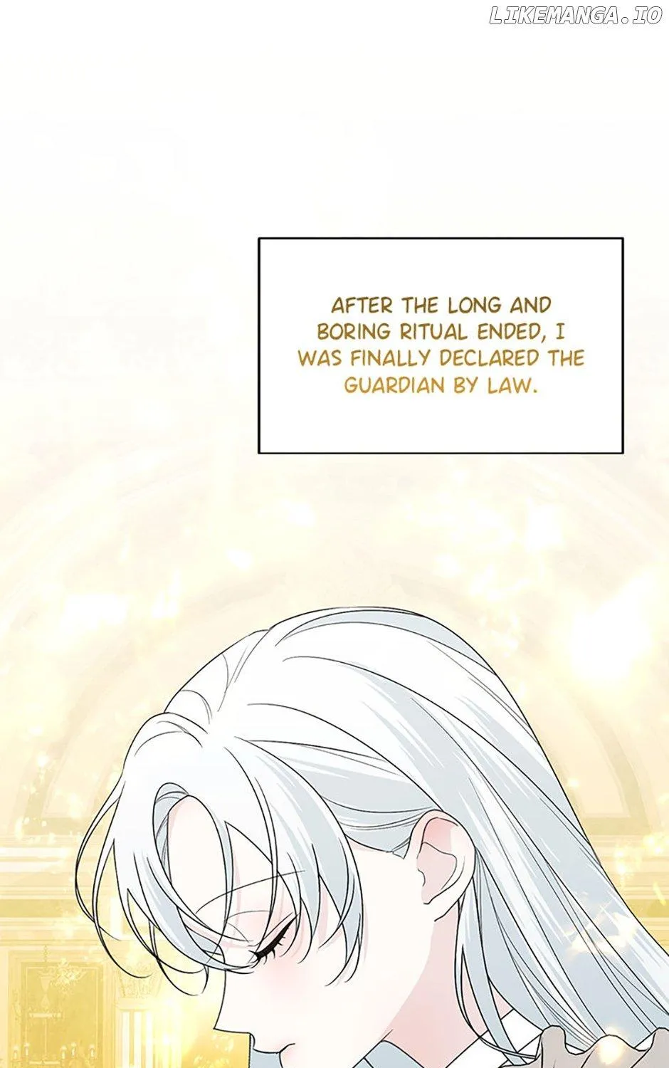 Somehow, My Tyrant Husband Has Became Cautious Chapter 71 page 112 - 