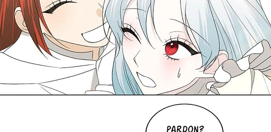 Somehow, My Tyrant Husband Has Became Cautious Chapter 71 page 117 - 