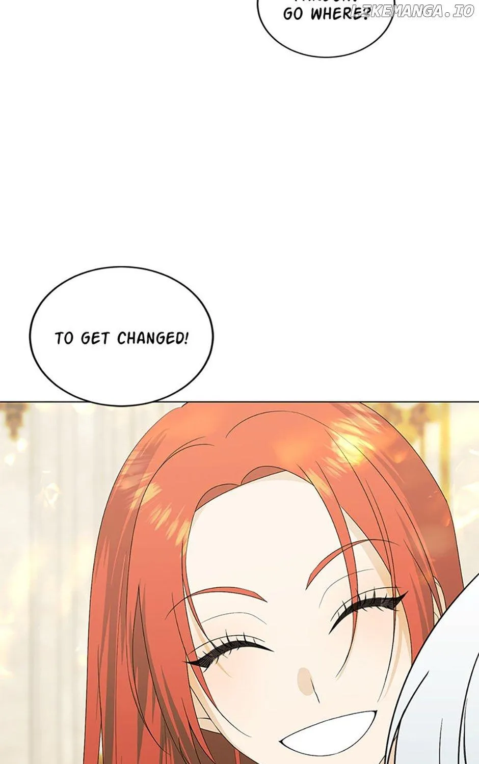 Somehow, My Tyrant Husband Has Became Cautious Chapter 71 page 118 - 