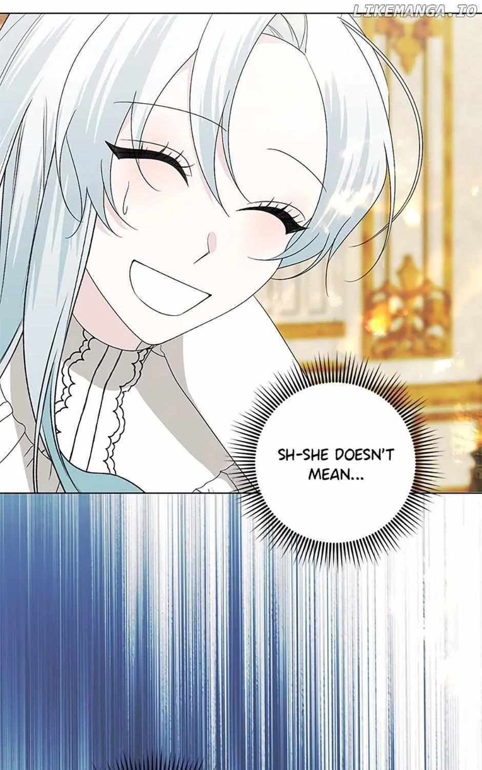 Somehow, My Tyrant Husband Has Became Cautious Chapter 71 page 120 - 
