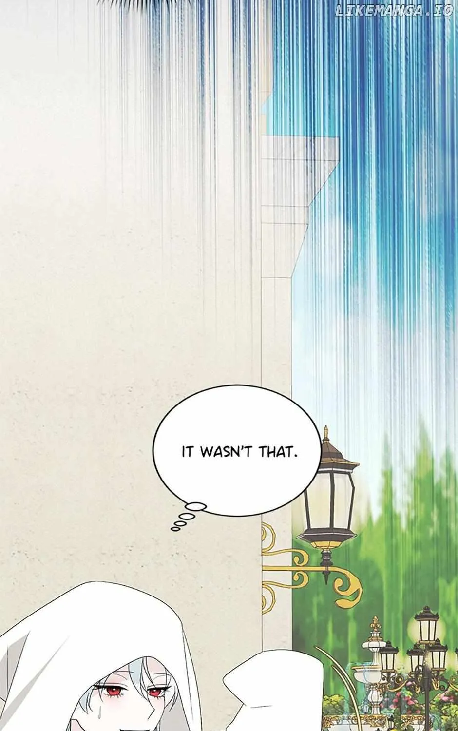Somehow, My Tyrant Husband Has Became Cautious Chapter 71 page 122 - 
