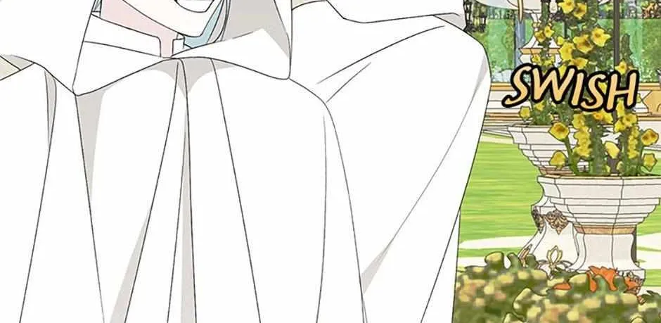 Somehow, My Tyrant Husband Has Became Cautious Chapter 71 page 123 - 