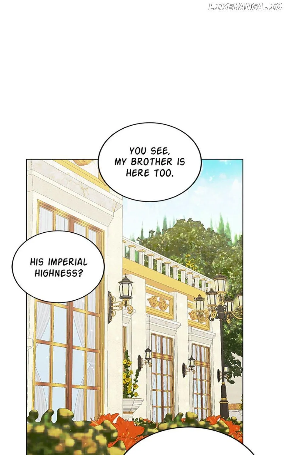 Somehow, My Tyrant Husband Has Became Cautious Chapter 71 page 126 - 