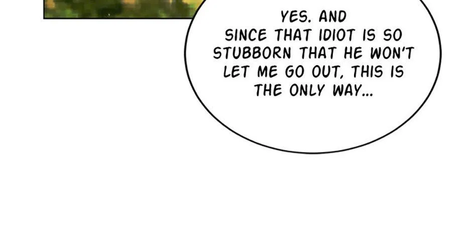 Somehow, My Tyrant Husband Has Became Cautious Chapter 71 page 127 - 