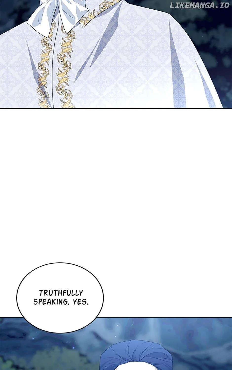 Somehow, My Tyrant Husband Has Became Cautious Chapter 71 page 14 - 