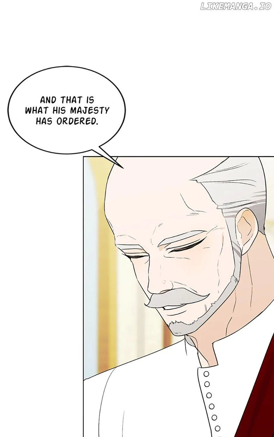 Somehow, My Tyrant Husband Has Became Cautious Chapter 71 page 132 - 