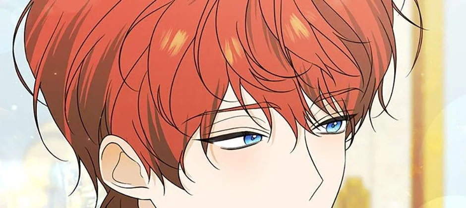 Somehow, My Tyrant Husband Has Became Cautious Chapter 71 page 135 - 