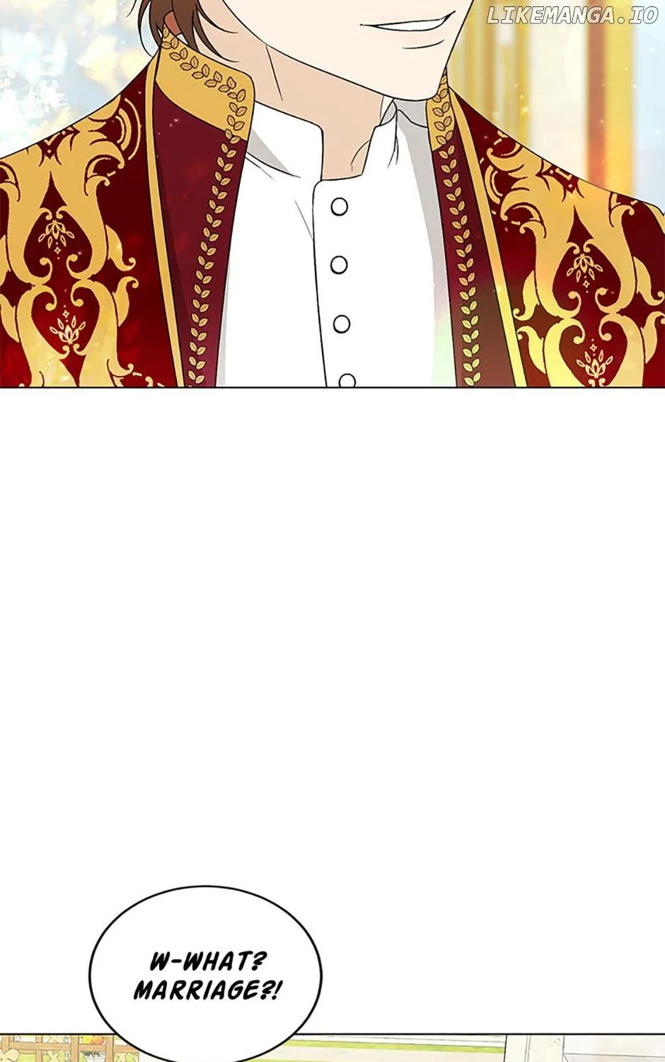 Somehow, My Tyrant Husband Has Became Cautious Chapter 71 page 136 - 