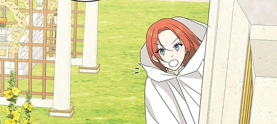 Somehow, My Tyrant Husband Has Became Cautious Chapter 71 page 137 - 