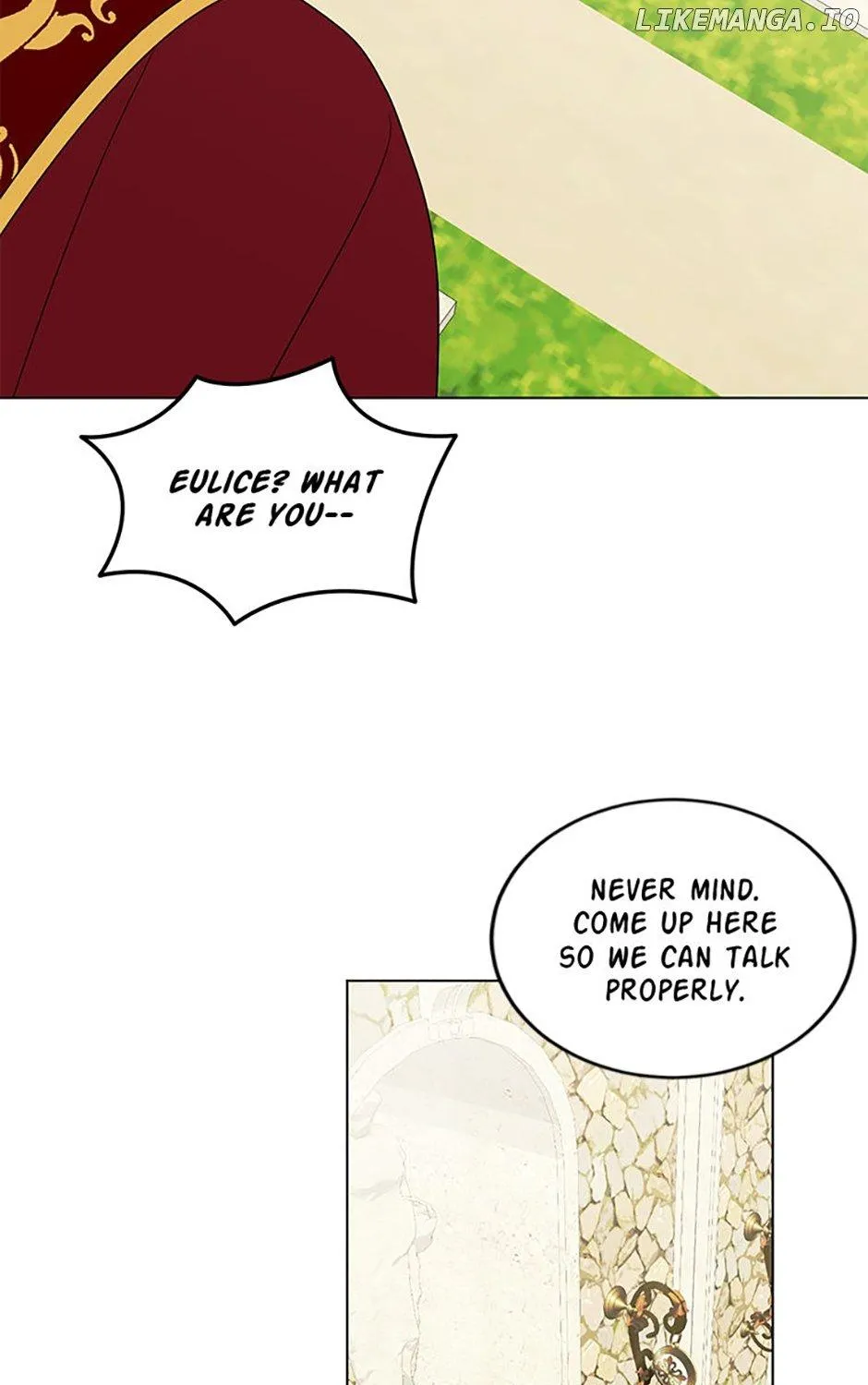 Somehow, My Tyrant Husband Has Became Cautious Chapter 71 page 140 - 