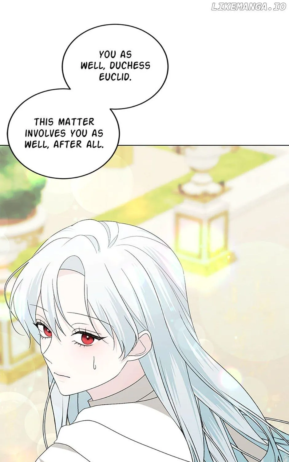 Somehow, My Tyrant Husband Has Became Cautious Chapter 71 page 142 - 
