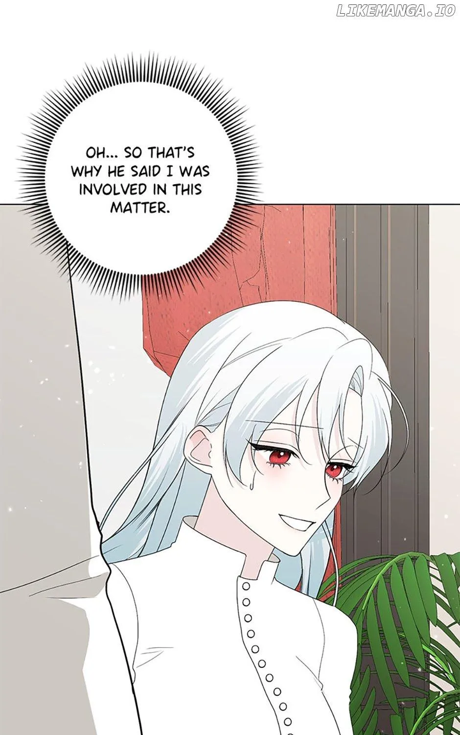 Somehow, My Tyrant Husband Has Became Cautious Chapter 71 page 152 - 