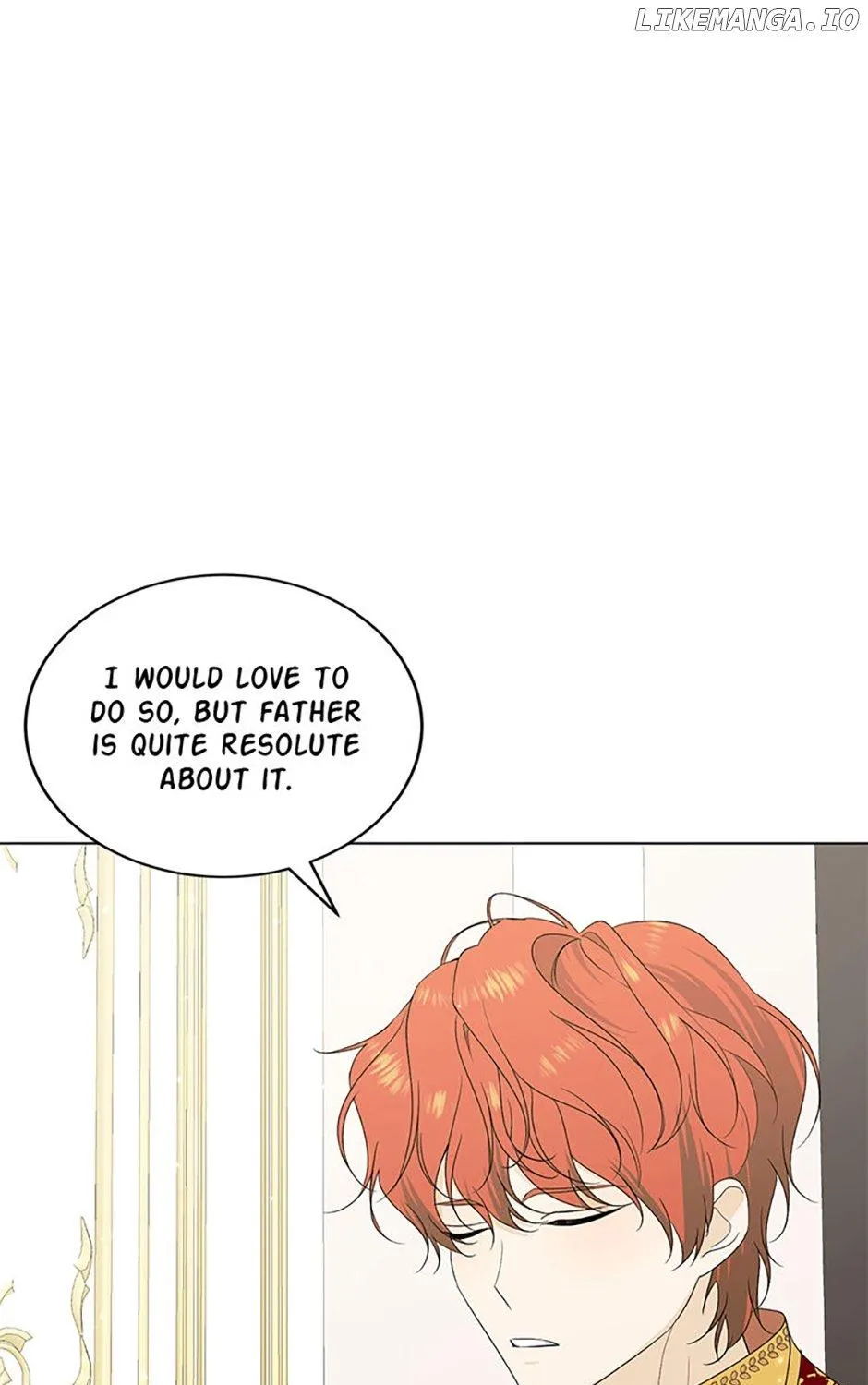 Somehow, My Tyrant Husband Has Became Cautious Chapter 71 page 154 - 